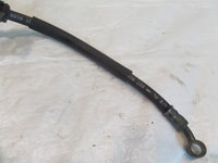2001-2005 Suzuki Bandit 1200 GSF1200S Left Front Brake Caliper Hose Line Pipe - C3 Cycle