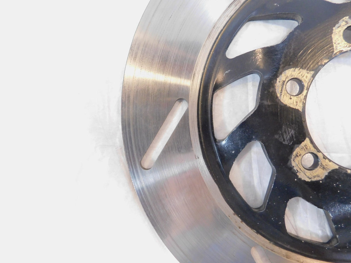 1982-1983 Yamaha XJ750 Maxim 750 Front Wheel Left/Right Brake Disk Rotor -4.6MM - C3 Cycle