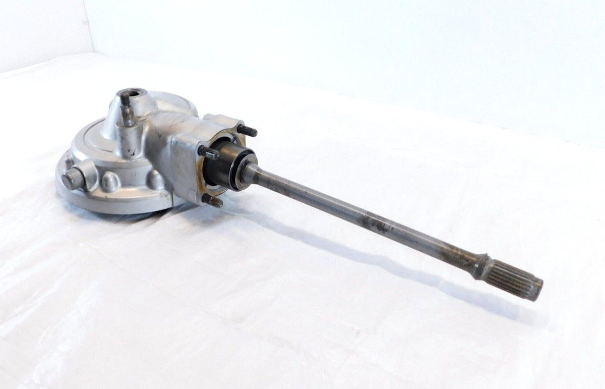 84-97 Yamaha Virago 700 750 1000 XV700 XV750 Rear Wheel Differential Drive Shaft - C3 Cycle