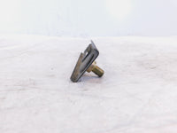 1983-1985 Honda CB650 CB650SC Nighthawk 650 Silver Rear Fender Mount Bracket - C3 Cycle