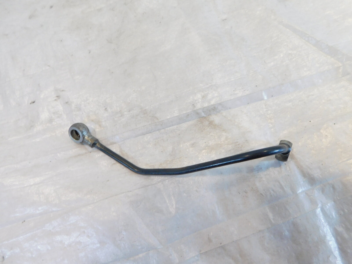 Kawasaki Vulcan 88 1500 VN15 Classic Nomad Drifter Bevel Gear Case Oil Pipe Line