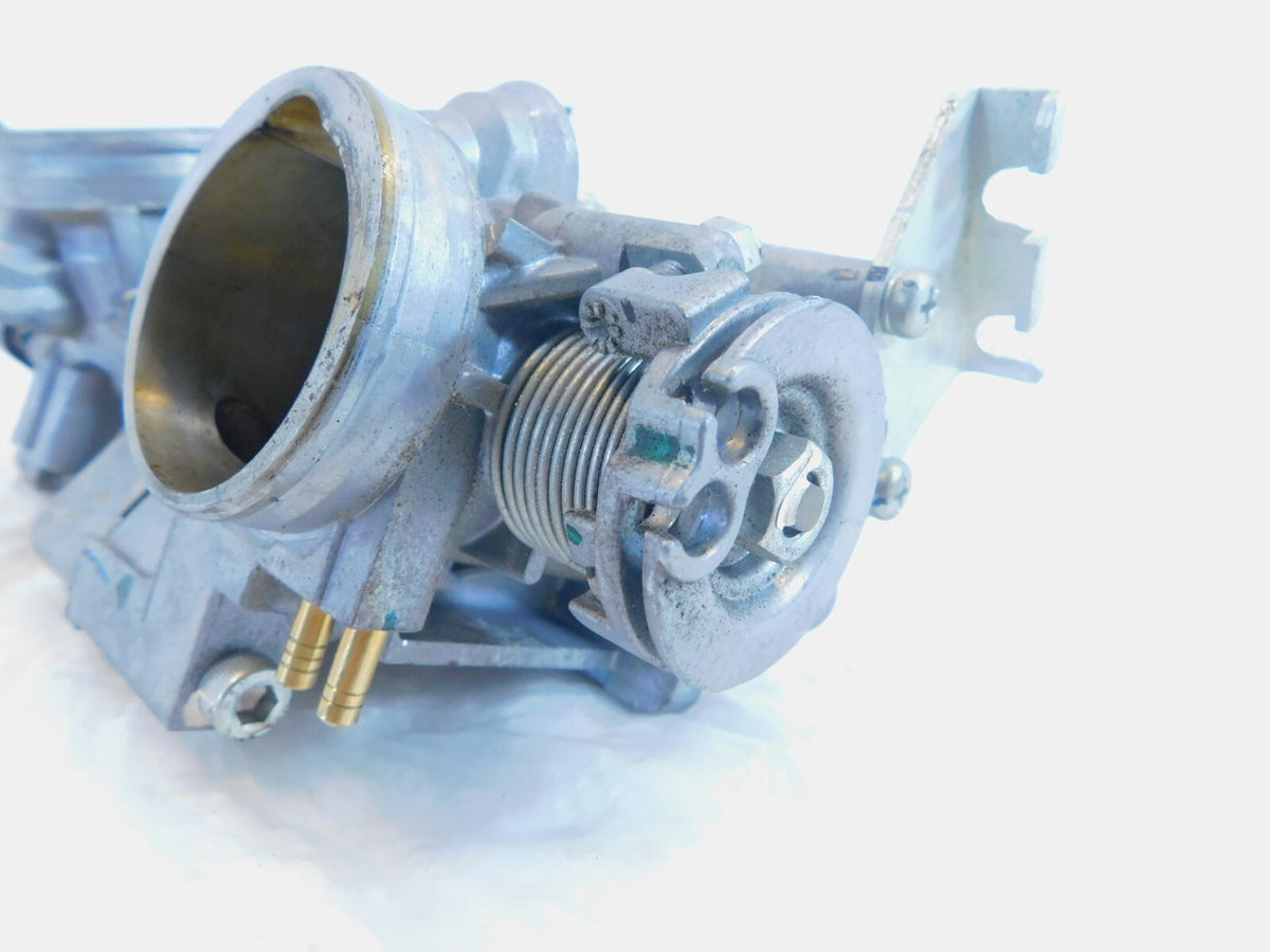 2010 & 2011 Honda NT700 NT700V NT700VA Deauville Air Intake Throttle Bodies - C3 Cycle