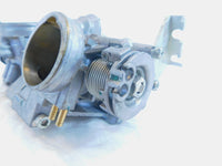 2010 & 2011 Honda NT700 NT700V NT700VA Deauville Air Intake Throttle Bodies - C3 Cycle