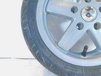 Piaggio Vespa LX LXV S 50 125 150 Cast Front Wheel Rim & Tire 11" x 2.50" - C3 Cycle