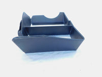 BMW F650GS Dakar & G650GS G650 Left/Right Radiator Cooling Air Duct Scoops - C3 Cycle