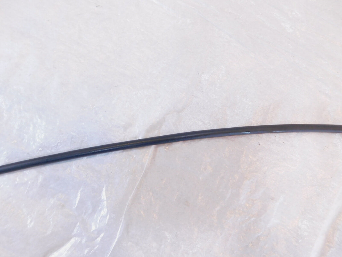 1974-1978 Honda CB550 CB550K & Super Sport 550 Front Handlebar Clutch Cable Line - C3 Cycle