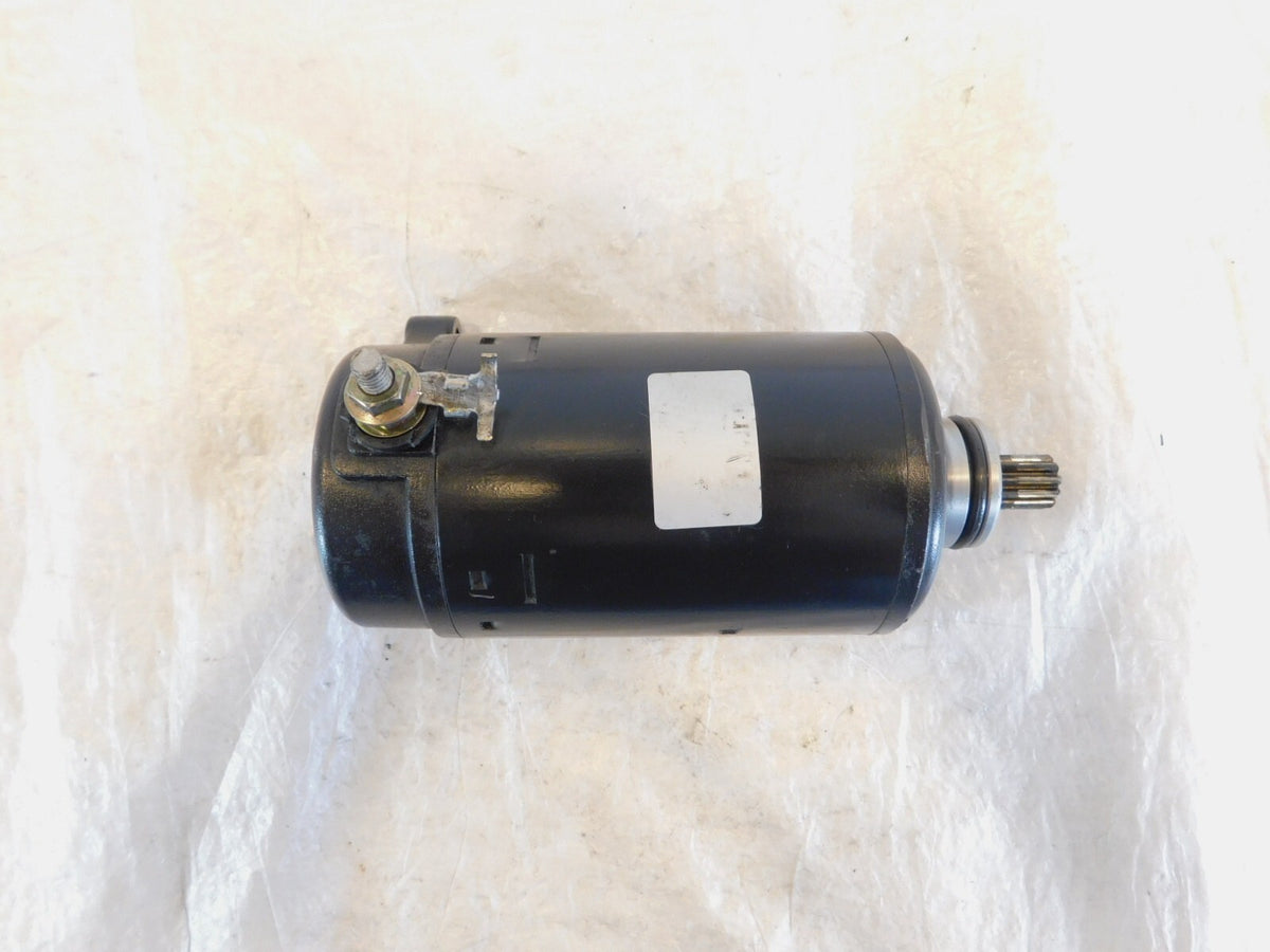 Triumph Daytona Trident Sprint Trophy 900 1200 Thunderbird Engine Starter Motor - C3 Cycle