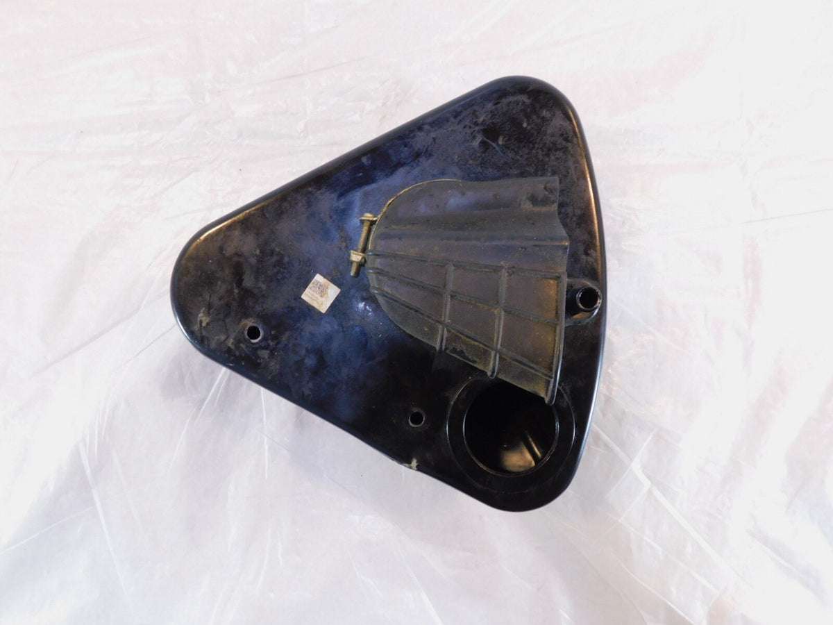 Royal Enfield Classic 500 EFI Euro 4 Right Intake Air Box Filter Storage Cover - C3 Cycle