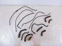 2002 02 Yamaha Royal Star Venture XVZ13 Misc Engine Oil Hose Pipe Line Box Lot - C3 Cycle