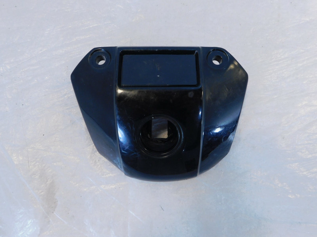 Harley Davidson Sportster 1200N Nightster Headlight Headlamp Visor Mount Bracket - C3 Cycle