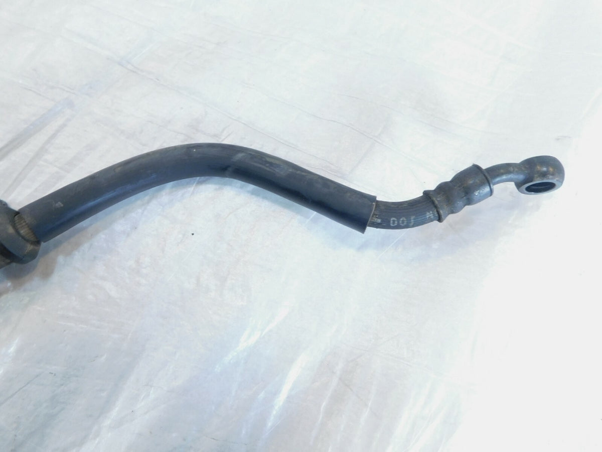 1995-1997 Honda VT1100 VT1100C Shadow 1100 ACE Rear Brake Caliper Hose Pipe Line - C3 Cycle