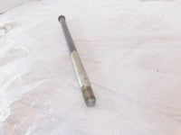 1994-1995 Honda CB1000 CB 1000 Back Rear Swingarm Swing Arm Pivot Bolt Shaft - C3 Cycle