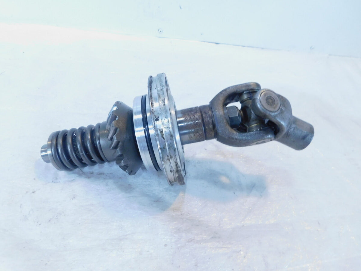 Yamaha V-Star XVS650 650 Classic Custom OEM Engine Motor Middle Drive Gear Shaft