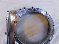 2000-2007 Honda VT1100 VT1100C Shadow 1100 Sabre Right Engine Motor Clutch Cover