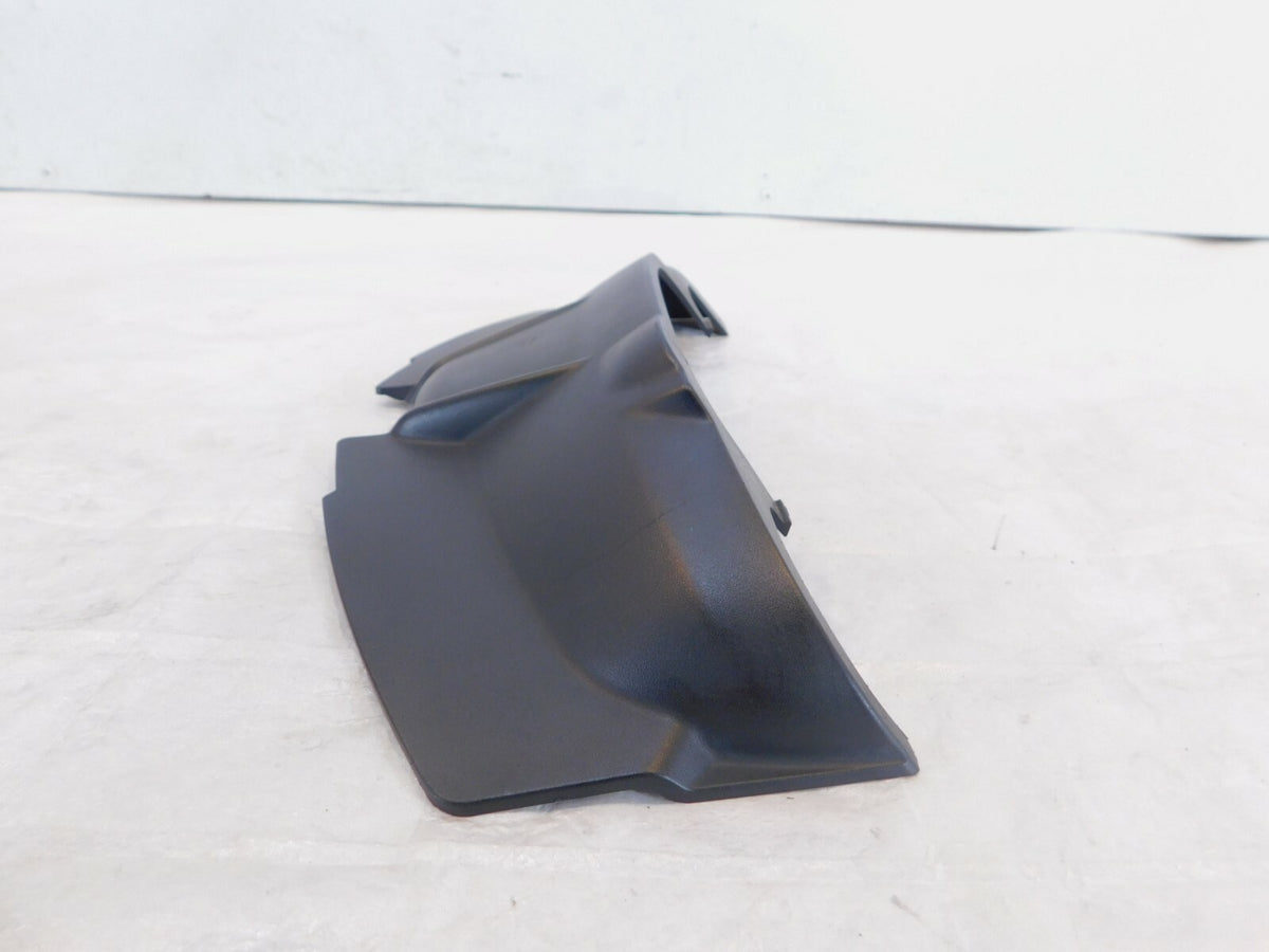 BMW K1200S & K1300S Front Cowling Fairing Instrument Cluster Cover Trim Panel - C3 Cycle