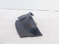 BMW K1200S & K1300S Front Cowling Fairing Instrument Cluster Cover Trim Panel - C3 Cycle