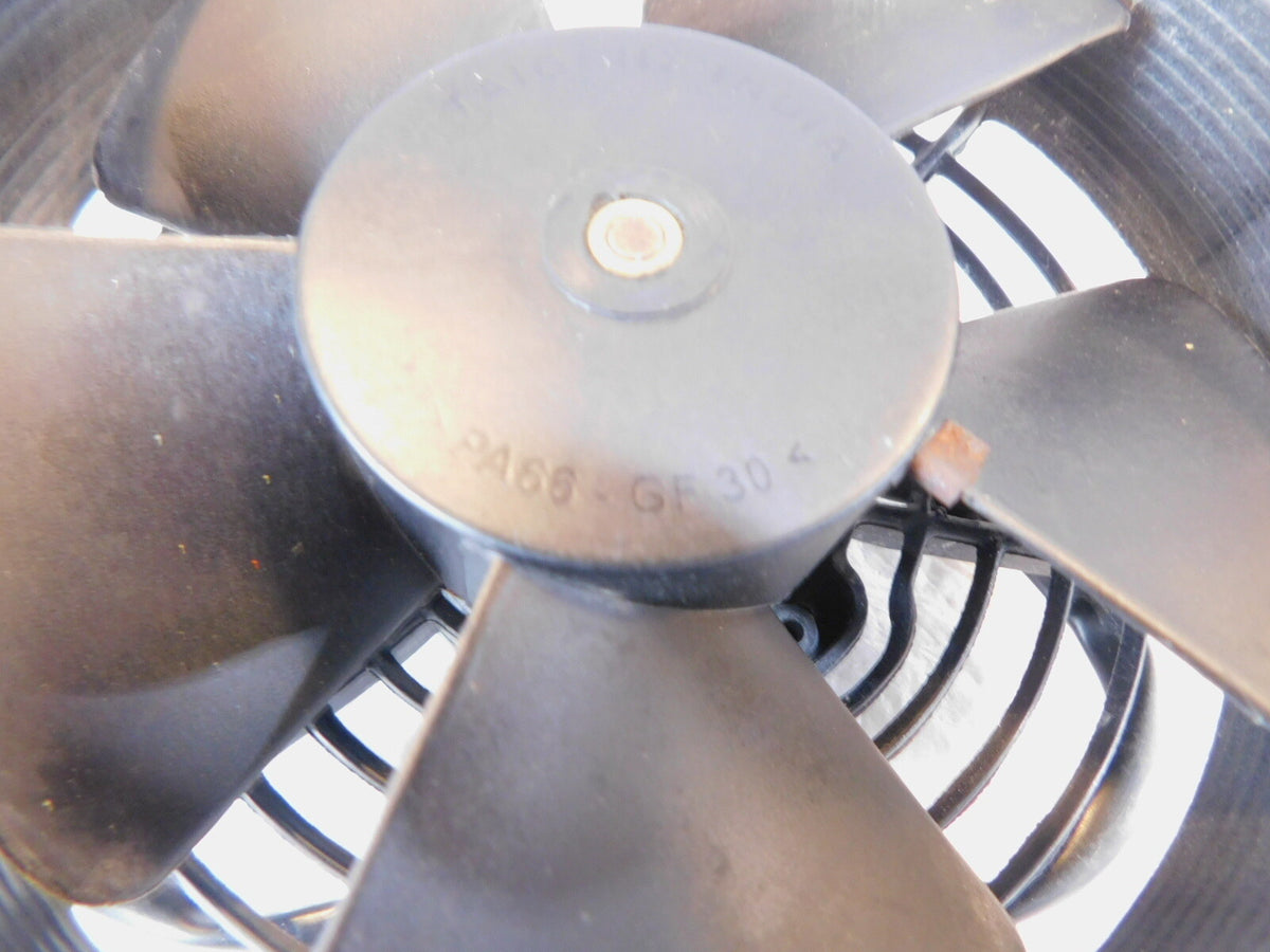 Aprilia ETV1000 Caponord & Shiver Dorsoduro 750 Mana Cooling Radiator Fan Blower - C3 Cycle