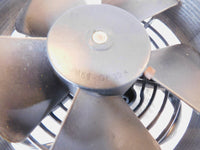 Aprilia ETV1000 Caponord & Shiver Dorsoduro 750 Mana Cooling Radiator Fan Blower - C3 Cycle