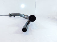 Harley Davidson Dyna Super Glide & Street Bob Front Exhaust Header Pipe - Dented - C3 Cycle