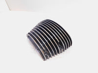 1998-2007 Honda VT750 Shadow ACE Deluxe & Spirit 750 Engine Cylinder Head Cover - C3 Cycle