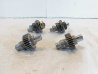 1971-1978 Harley Davidson XLH Ironhead Sportster 1000 Cam Gear Camshafts Set - C3 Cycle