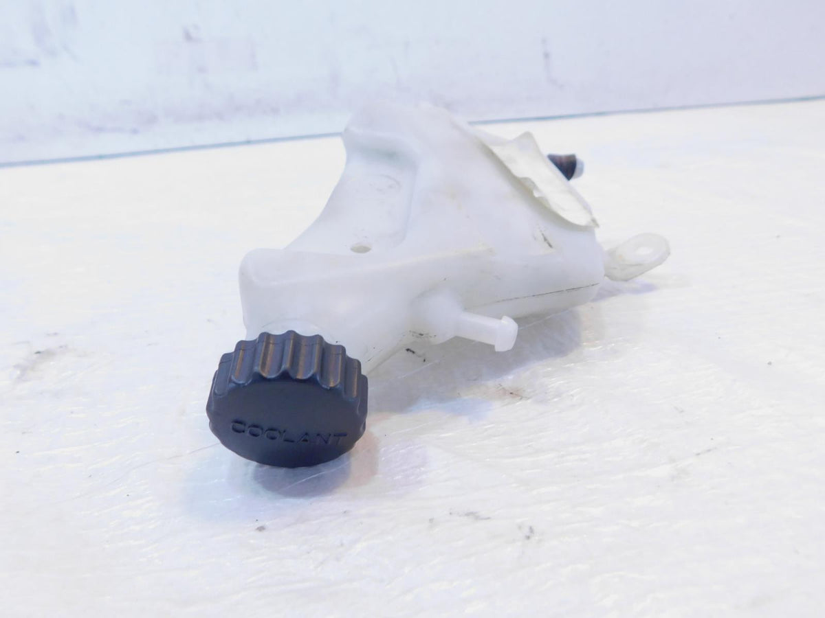 2013 2014 2015 KTM 690 Duke Radiator Coolant Water Expansion Tank Reservoir - C3 Cycle