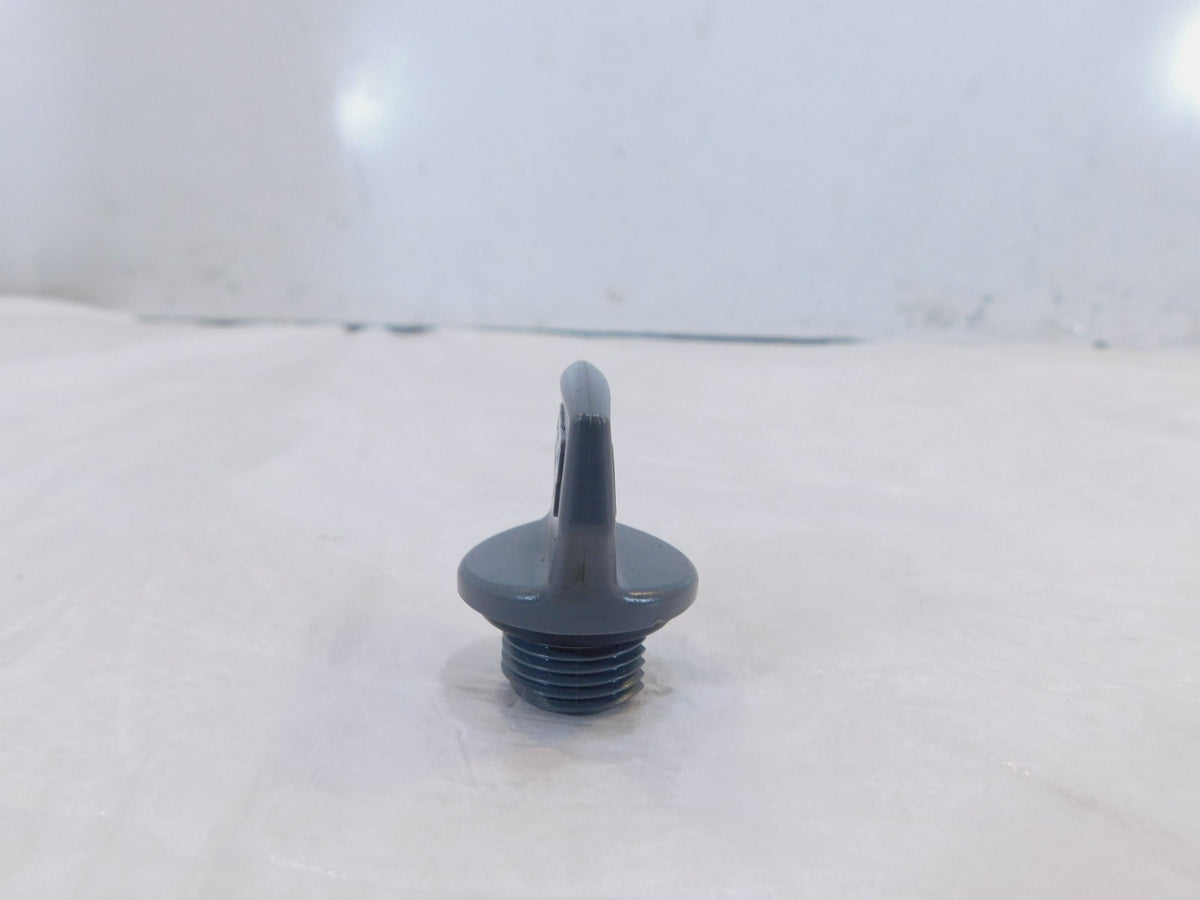 Erik Buell Racing EBR 1190 1190SX 1190RX Engine Motor Oil Filler Cap Lid Plug - C3 Cycle