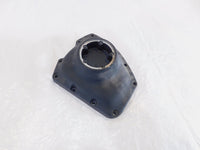 Harley Davidson Twin Cam Softail & Dyna Black Right Engine Motor Cam Gear Cover - C3 Cycle