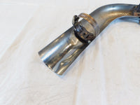 Harley Davidson Softail Deluxe & Deuce Front Exhaust Cover Heat Shield - C3 Cycle
