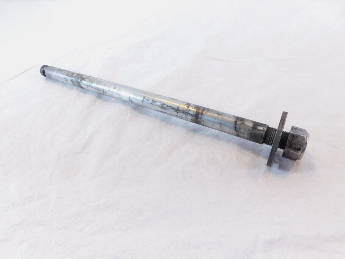 2008 2009 & 2010 Victory Vision & 2010 Cross Country Rear Wheel Axle Bolt w/ Nut - C3 Cycle