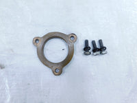 1976 76 Moto Guzzi Convert I V1000 Camshaft Cam Timing Sprocket Flange Mount - C3 Cycle