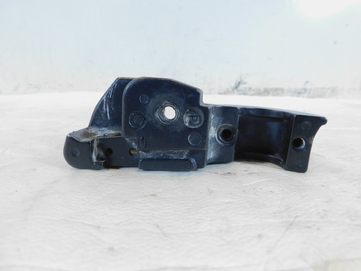 Victory Sport Deluxe & Standard V92 Cruiser Clutch Lever Mount Perch Bracket - C3 Cycle