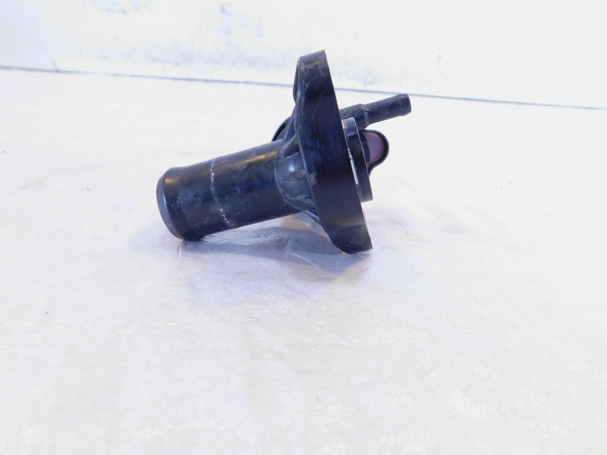 Honda VTX1300 VTX1300S VTX1300R VTX1800 VTX1800R Radiator Filler Neck w/ Cap - C3 Cycle