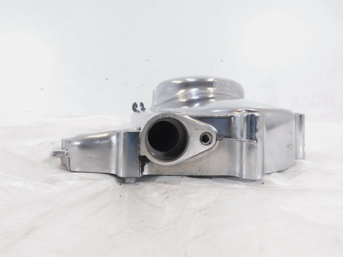 Kawasaki VN800 Vulcan 800 Drifter Classic Chrome Right Engine Motor Clutch Cover - C3 Cycle
