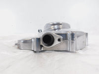 Kawasaki VN800 Vulcan 800 Drifter Classic Chrome Right Engine Motor Clutch Cover - C3 Cycle