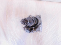 1986-1990 Harley Davidson Sportster XL 883 1100 & 1200 4 Speed Transmission - C3 Cycle
