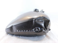 Yamaha Royal Star Venture & S XVZ13 Gas Petrol Fuel Tank Reservoir - For Parts - C3 Cycle