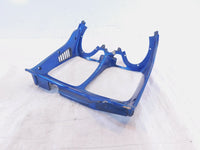 1984-1996 BMW K1100RS K100RS Front Radiator Engine Cooling Duct Trim Panel Cover - C3 Cycle
