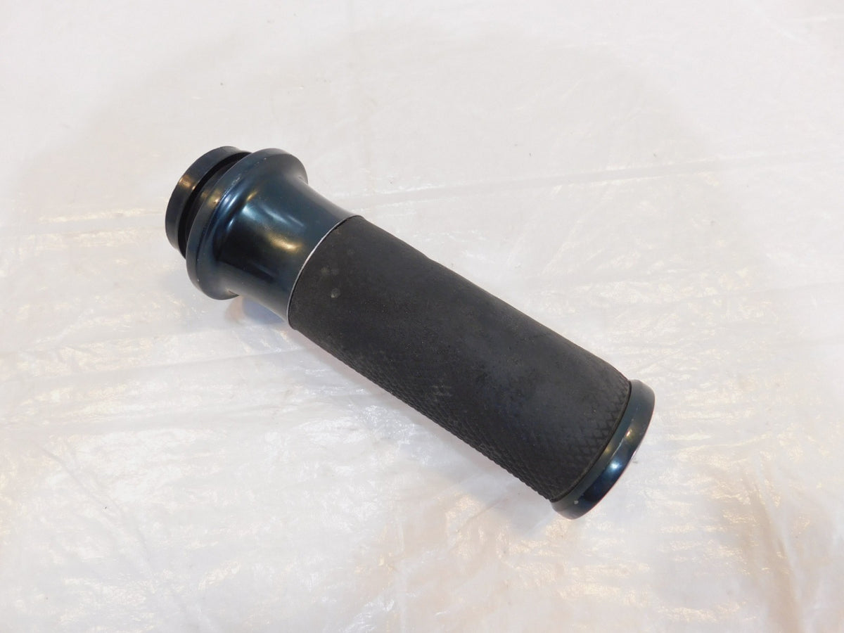 Harley Davidson Touring Dyna Sportster & Softail Left Handlebar Hand Grip - C3 Cycle