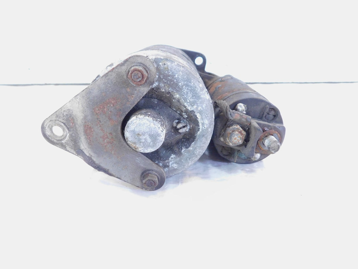 BMW Airhead R100 R65 R80 R100GS R100R Bosch Engine Starter Motor - 12419062425 - C3 Cycle