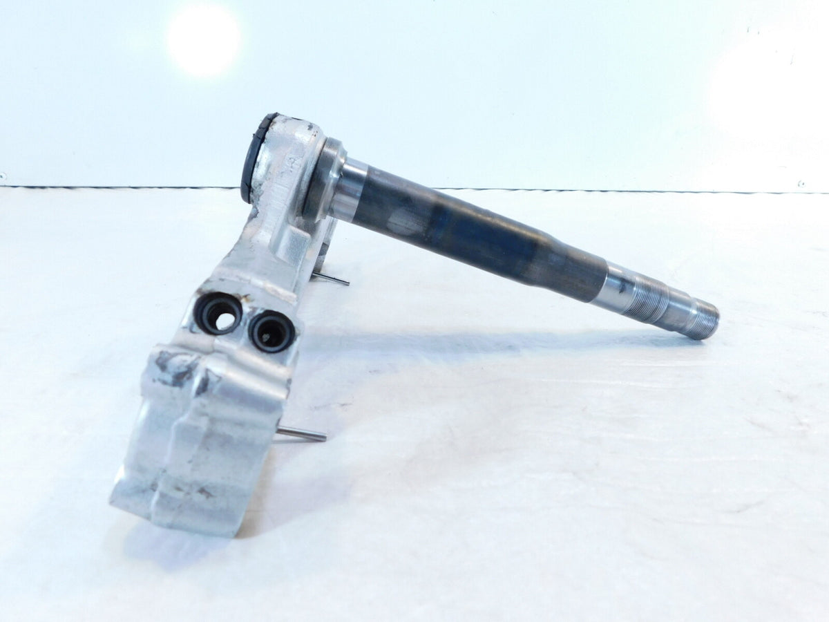 Yamaha VStar 1100 XVS1100 Classic Silverado Front Fork Steering Stem Triple Tree - C3 Cycle