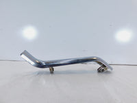 Harley Road King Electra Glide Rear Left Exhaust Header Pipe Cover Heat Shield - C3 Cycle