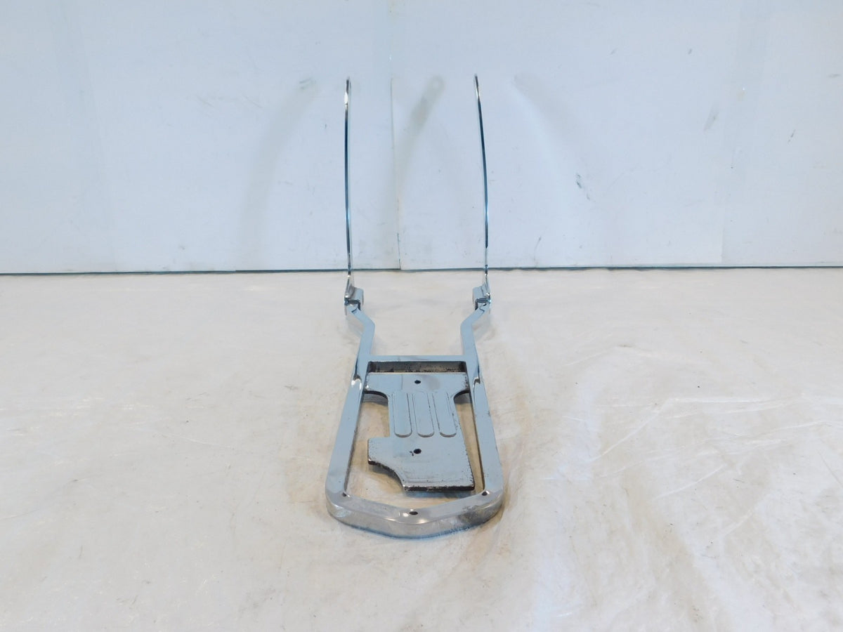 Harley Davidson Sportster 900 & 1000 Rear Passenger Backrest Sissybar - C3 Cycle