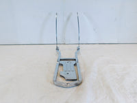 Harley Davidson Sportster 900 & 1000 Rear Passenger Backrest Sissybar - C3 Cycle