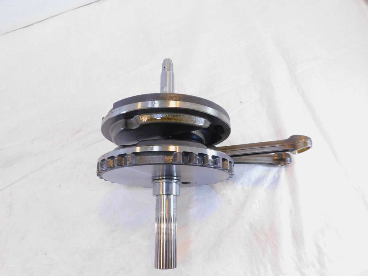 Harley Road King Electra Glide Dyna 96 & 103 CI Crank Shaft Flywheel Crankshaft - C3 Cycle