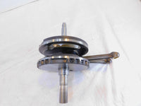 Harley Road King Electra Glide Dyna 96 & 103 CI Crank Shaft Flywheel Crankshaft - C3 Cycle