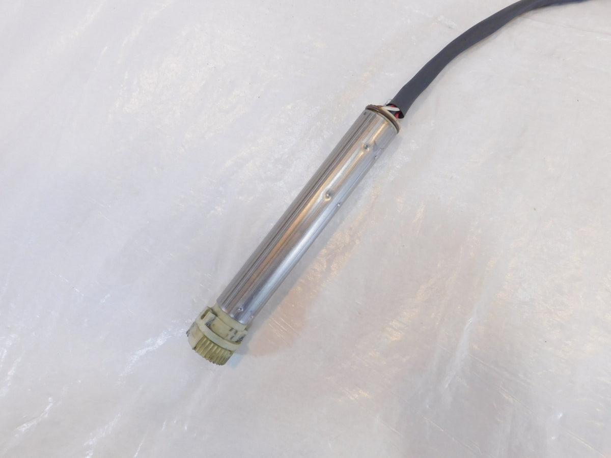 Harley Davidson Softail Street Bob FXBB Handlebar Throttle Twist Grip Sensor - C3 Cycle