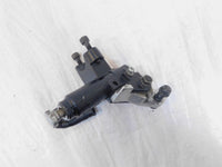 2007-2012 Triumph Tiger 1050 SE Front Brake Master Cylinder Lever Perch - C3 Cycle
