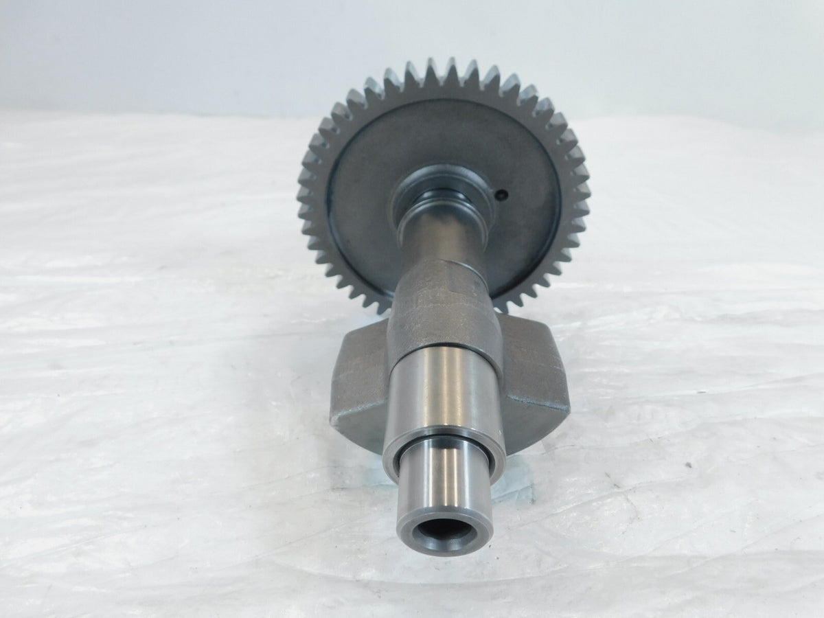 Honda VTX1300C VTX1300R OEM Rear Crank Shaft Crankshaft Balancer w/ Primary Gear - C3 Cycle