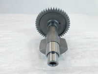 Honda VTX1300C VTX1300R OEM Rear Crank Shaft Crankshaft Balancer w/ Primary Gear - C3 Cycle